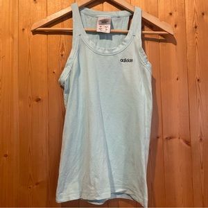 Adidas Tank